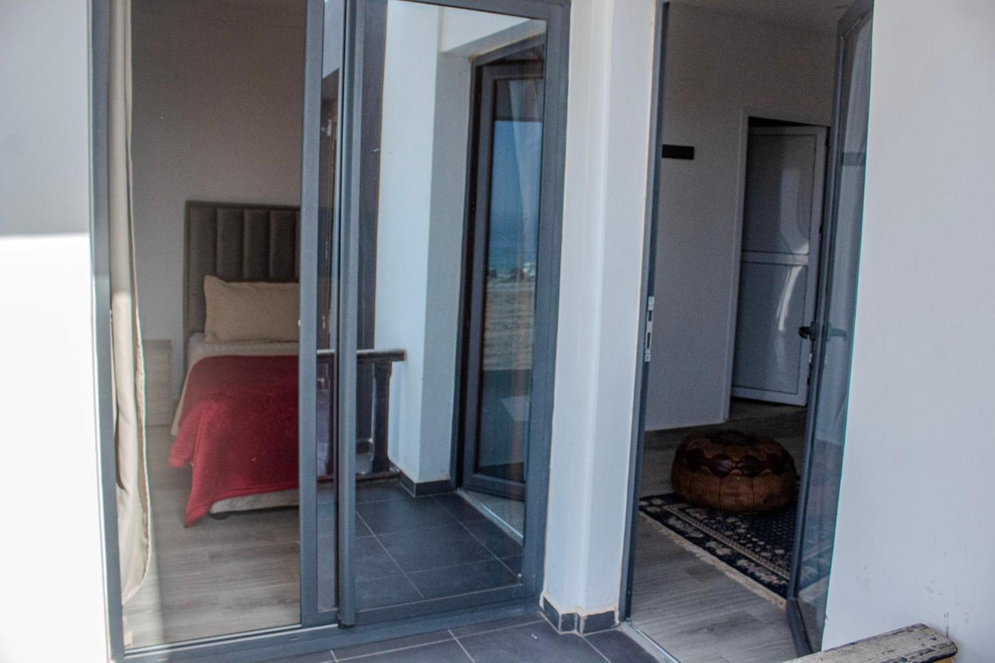 Seaside House Bed & Breakfast Imsouane Exterior photo