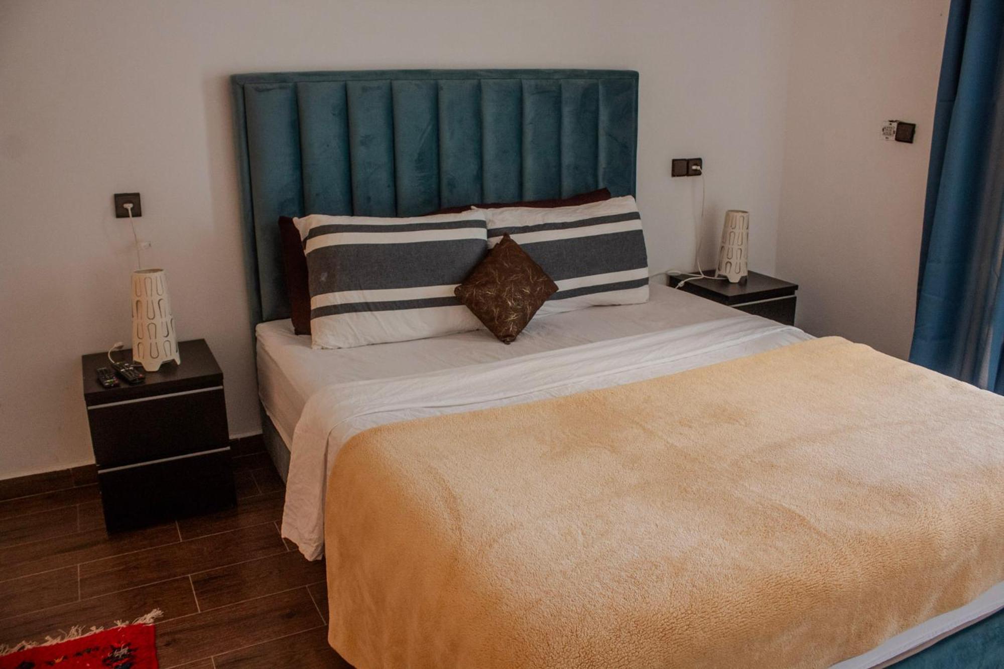 Seaside House Bed & Breakfast Imsouane Exterior photo